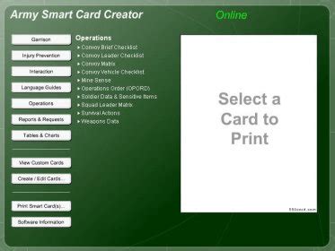 smart card industries|smart card creator.